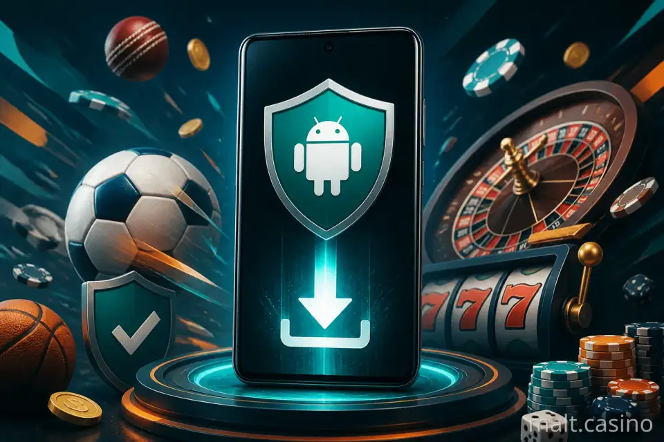 maltcasino-apk-mobil-giris görseli