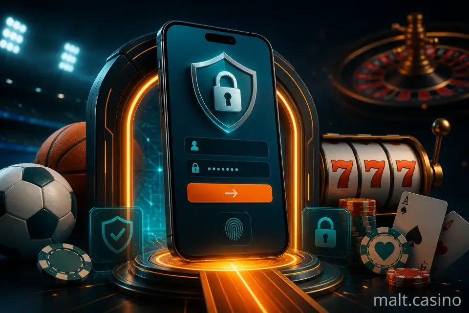 maltcasino güvenli giriş kapısı