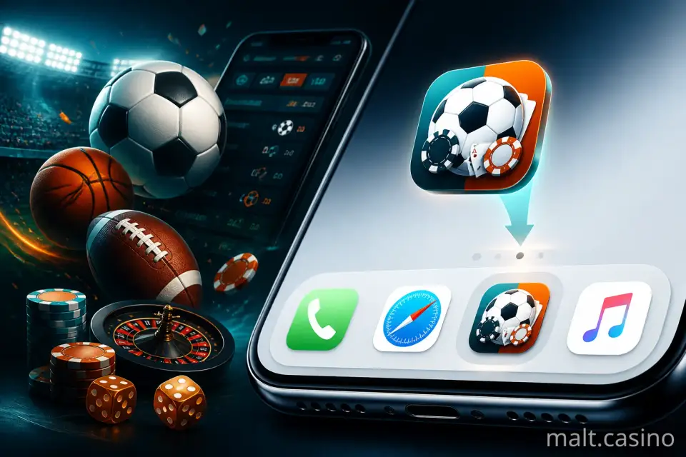 maltcasino-ios-giris görseli