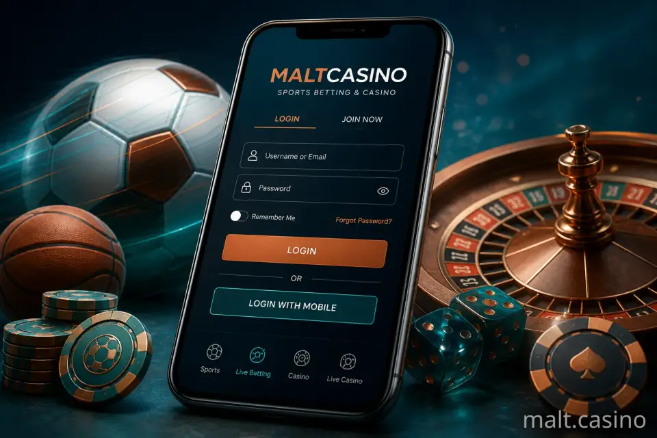 maltcasino-mobil-giris görseli
