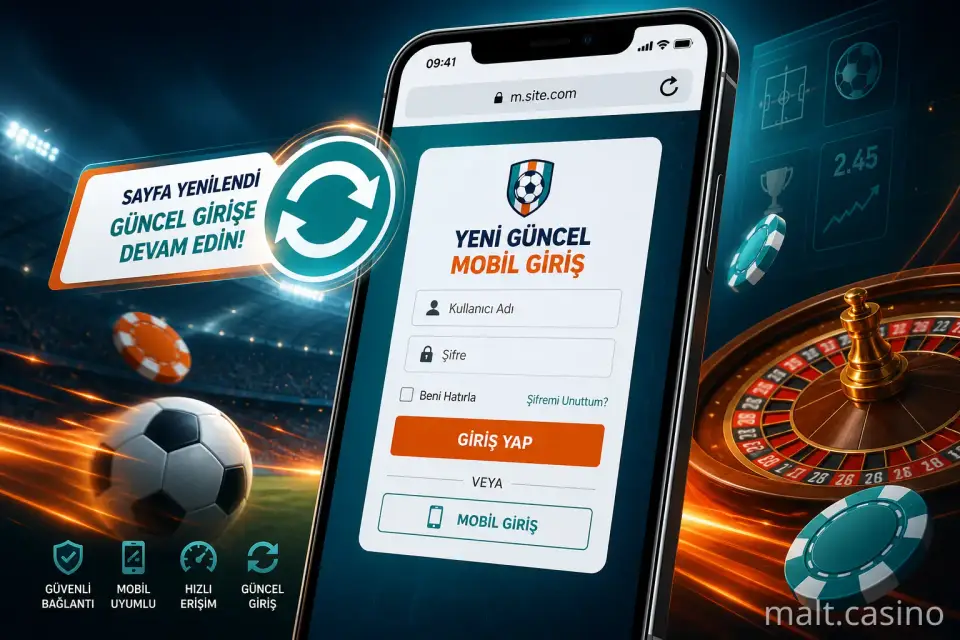 maltcasino-yeni-guncel-mobil-giris görseli
